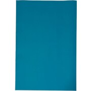 水槽用バックスクリーン 貼り付けタイプ 30cm オーシャンブルー(35×50cm)