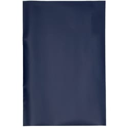 水槽用バックスクリーン 貼り付けタイプ 30cm インディゴ（35×50cm）