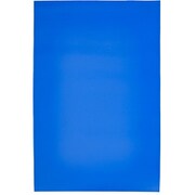 水槽用バックスクリーン 貼り付けタイプ 30cm アクアブルー(35×50cm)