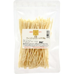フィッシュスティック 30g