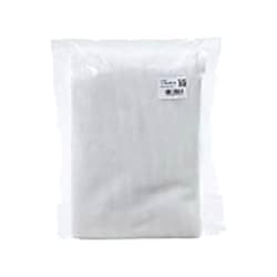 捕虫網 生地 60cm（白/白）（網のみ） Jー60WB J-60WB