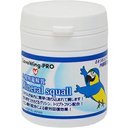 30054 [LoveWingーPRO ミネラルスコール 28g]
