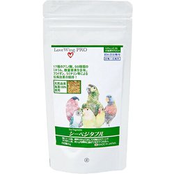 30001 [LoveWingーPRO シーベジタブル 80g]