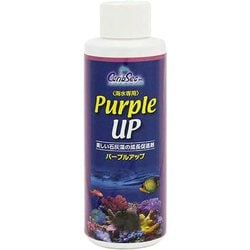 カリブシー カミハタ パープルアップ 120ml 海水用 543011