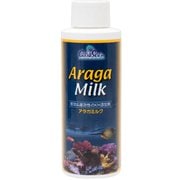 カリブシー アラガミルク 120ml 海水用 543001