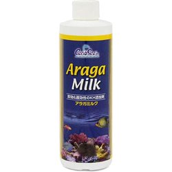 カリブシー アラガミルク 240ml（8oz） 海水用 KH添加剤 543002