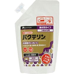 2120320 [サンメイト バクテリン 詰め替えパック 480g]