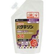 2120320 [サンメイト バクテリン 詰め替えパック 480g]