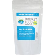 コオロギフード 200g