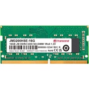 DDR4-3200 Unbuffered SO-DIMM 16GB JM3200HSE-16G