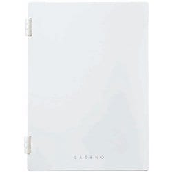 リングノート ラセーノ シロ B5 9065-W