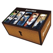 名探偵コナンTCG ストレージボックス [トレーディングカード用品]