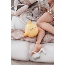 ヨドバシ.com - APEX TOYS アズールレーン 尾張 波閃かす ヨドバシ.com - APEX TOYS アズールレーン 尾張 波閃かす