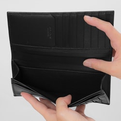 ヨドバシ.com - ブルガリ BVLGARI 長財布 282852/BLK 通販【全品