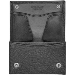 ヨドバシ.com - ブルガリ BVLGARI 小銭入れ 288489/BLK 通販