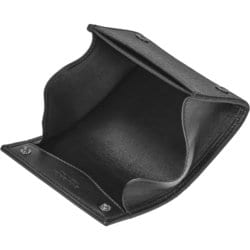 ヨドバシ.com - ブルガリ BVLGARI 小銭入れ 288489/BLK 通販