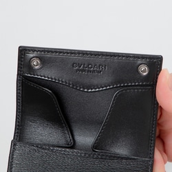 ヨドバシ.com - ブルガリ BVLGARI 小銭入れ 288489/BLK 通販