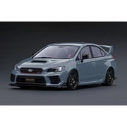 IG3612 1/18 スバル WRX CBA-VAB STI グレーカーキ [レジンキャストミニカー]