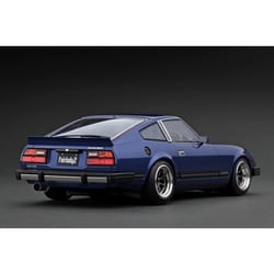 よしよイグニッションモデル日産フェアレディZ S130black イグニッションモデル 1/43 日産 フェアレディ Z (S130