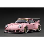 IG3620 1/18 RWB 930 ピンク [レジンキャストミニカー]