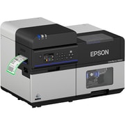 カラーラベルプリンター 4色 フォトインクモデル CW-C8020G