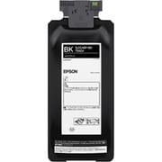 エプソン純正 インクパック フォトブラック 480ml SJIC49P-BK