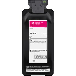 エプソン純正 インクパック マゼンタ 480ml SJIC49P-M