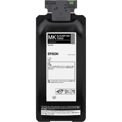 エプソン純正 インクパック マットブラック 480ml SJIC49P-MK