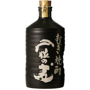 一粒の麦 陶器ボトル 25度 720ml [焼酎]