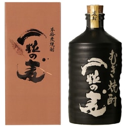 ヨドバシ.com - 西酒造 一粒の麦 陶器ボトル 箱入 25度 720ml