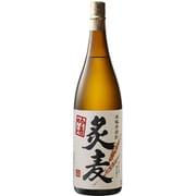 吟酒炙麦 25度 1800ml [焼酎]