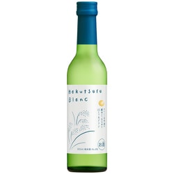 Hakutsuru Blanc 8度 300ml [清酒]