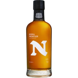ニッカ フロンティア 瓶 500ml [ウイスキー]