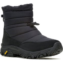 コールドパック 3 ゼロ サーモ トール ウォータープルーフ COLDPACK 3 ZERO THERMO TALL WATERPROOF J5006763 BLACK US6(24cm) [防寒ブーツ ユニセックス]