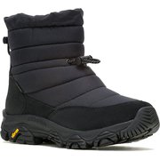 コールドパック 3 ゼロ サーモ トール ウォータープルーフ COLDPACK 3 ZERO THERMO TALL WATERPROOF J5006763 BLACK US7(25cm) [防寒ブーツ ユニセックス]
