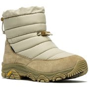 コールドパック 3 ゼロ サーモ トール ウォータープルーフ COLDPACK 3 ZERO THERMO TALL WATERPROOF J5006771 CAMEL US5(23cm) [防寒ブーツ ユニセックス]