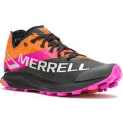エムティーエル スカイファイア 2 マトリックス メンズ トレイルランニングシューズ ブラック/マルチ US9.5(27.5cm) J068179