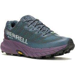アジリティー ピーク 5 ゴアテックス AGILITY PEAK 5 GORE-TEX J068187 SLATE スレート US9(27cm) [トレイルランニングシューズ メンズ]