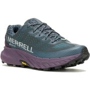 アジリティー ピーク 5 ゴアテックス AGILITY PEAK 5 GORE-TEX J068187 SLATE スレート US9.5(27.5cm) [トレイルランニングシューズ メンズ]