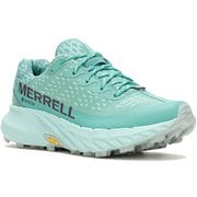 アジリティー ピーク 5 ゴアテックス AGILITY PEAK 5 GORE-TEX J068258 CANTON カントン US7.5(24.5cm) [トレイルランニングシューズ レディース]
