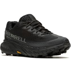 アジリティー ピーク 5 ゴアテックス AGILITY PEAK 5 GORE-TEX J067790 BLACK/BLACK ブラック/ブラック US6.5(23.5cm) [トレイルランニングシューズ レディース]