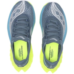 サッカニーエンドルフィンプロ４　レディース2４．5ｃｍ Saucony公式】サッカニー ENDORPHIN PRO 4 | エンドルフィンプロ