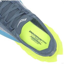 ヨドバシ.com - サッカニー SAUCONY エンドルフィンプロ4