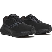 ウィメンズ トライアンフ 22 レディース ランニングシューズ TRIPLE BLACK（201） 23.5cm S10964