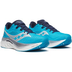 エンドルフィンスピード4 メンズ ランニングシューズ VIZIBLUE/NAVY（220） 27cm S20940