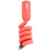 形状記憶ワイヤーロック 60cm RED AVENIR - RED