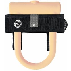 U字ロックホルダー 幅125mm BLACK U HOLD S - BLACK