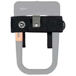 U字ロックホルダー 幅145mm BLACK U HOLD L - BLACK