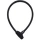 ディンプルキー ワイヤーロック 60cm 12mm BLACK JAZZ - BLACK