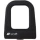 Abloyキー U字ロック BLACK SOLOIST MINI - BLACK